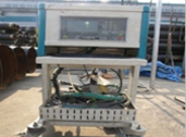 Auto Stamping M/C