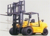 Forklift