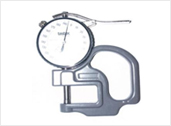 Dial Thickness Gage